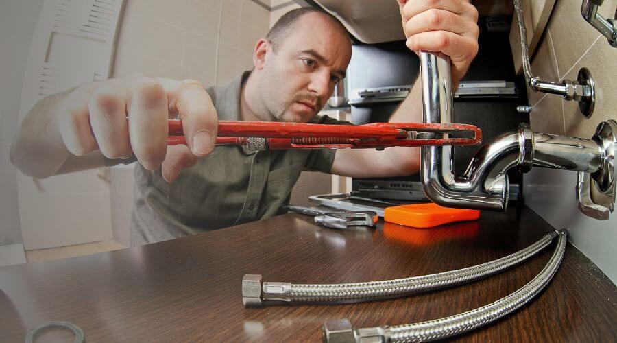 Local 24/7 Emergency Plumbing in Russell, IL